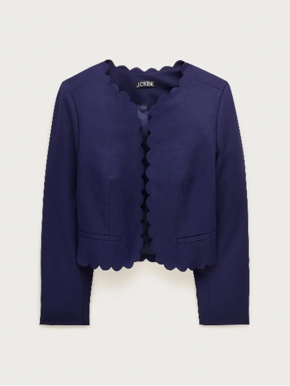J. Crew there new